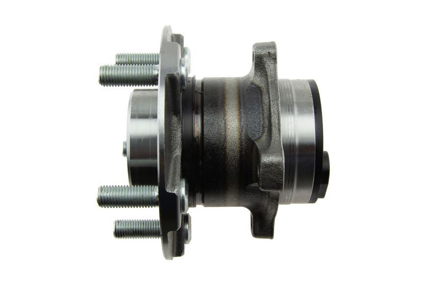 Ступица колеса задняя ford focus 2 2004-2010.03 volvo c30 1506577 KLT-FR-040 фото