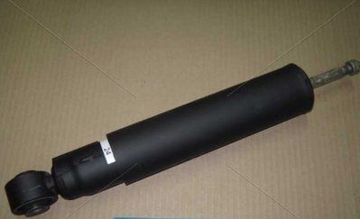 амортизатор газовий задній Toyota land cruiser (_j15_) 2.8 d-4d (gdj150_, gdj155_) 06.2015 - , Toyota land cruiser (_j15_) 3.0 d-4d (kdj150_) 08.20 3.0 d-4d (kdj155_, kdj150_) 08.2009 - , Toyota land cruiser (_j15_) 4.0 v6 vvt-i (grj150_) 08.2009 - , Toyo Q031-0861 фото