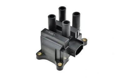 Котушка запалювання ford focus ii 1.4 98-07, 1111213 ECZFR000 ECZ-FR-000 фото