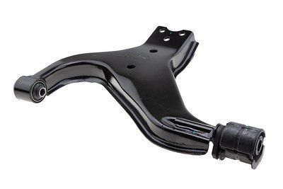 передній важіль nissan patfinder r50 97-05/, 54500-0w000 ZWD-NS-154 фото