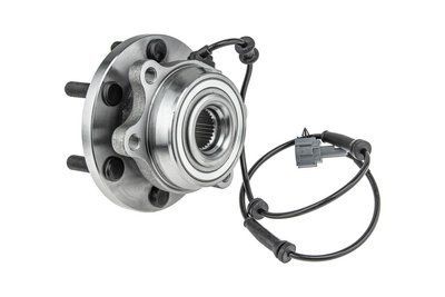 маточина передня nissan armada iii 40202-4x01a Q130-0508 Q130-0508 фото