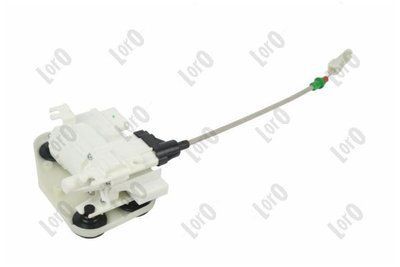 Замок двери передний левый bmw x5 x6 13-19, 51207419839 132-004-089 фото