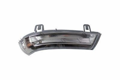Ліхтар покажчика повороту правий vw golf v, 1k0949102 5310852 053-10-852 фото