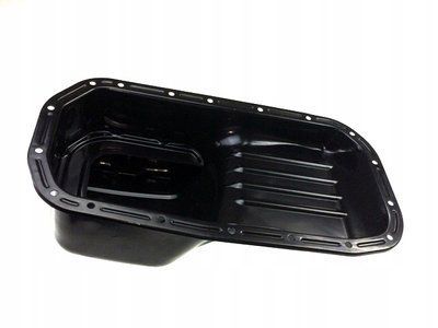 Масляный поддон hyundai getz 1.3 1.4 1.6 06-09 a52-0061 BMO-HY-500 фото