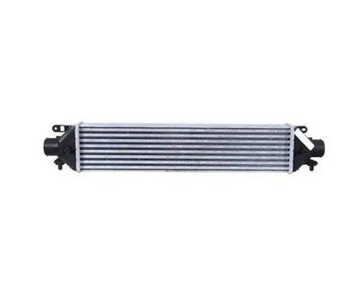 радиатор воздуха (Интеркулеры) fiat doblo 09-23, doblo 15-23, punto 03-18, 500 07- PUNTO GRANDE 05- 3024J83 фото