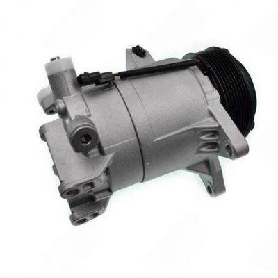 компресор кондиціонера nissan murano (z51) 3.5 4x4 (vq35de) 2008.10- Q373-0035 Q373-0035 фото