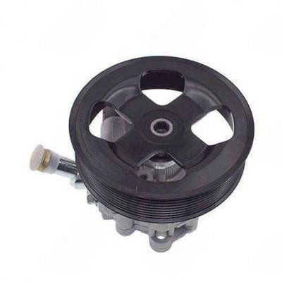 насос гідропідсилювача toyota land cruiser 100 (uzj100) 4.7 (uzj100) (2uz-fe) 2002.02- Q097-0611 Q097-0611 фото