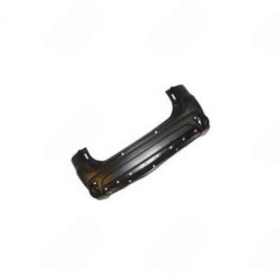 накладка бамперу заднього mitsubishi outlander iii (gg_w, gf_w) 2.2 di-d 4wd (4n14) 2012.08- Q376-0466 Q376-0466 фото