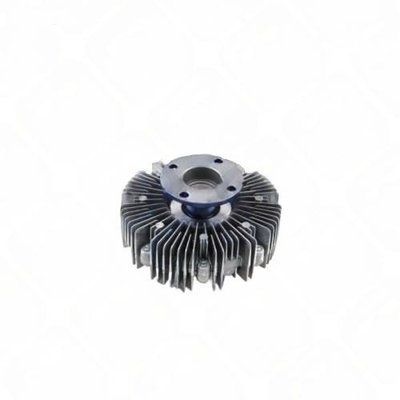 вискомуфта вентилятора охлаждения toyota land cruiser 200 (_j2_) 4.5 d v8 (vdj200) 01.2008 - 16210-51020 Q373-0407 фото