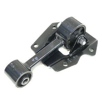 подушка двигателя задняя hyundai click (tb) 1.4 i (g4ee) 2005.08- Q002-1068 Q002-1068 фото
