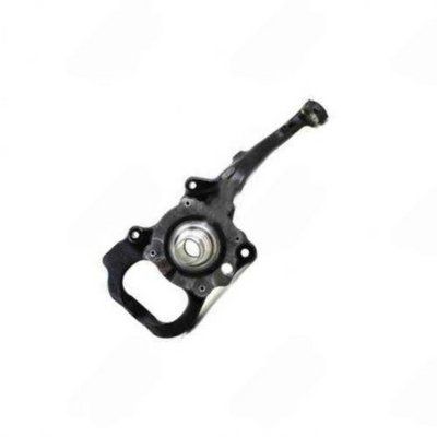 кулак поворотный правый Toyota land cruiser 100 (uzj100) 4.7 (uzj100) (2uz-fe) 2002.02- Q040-0058 Q040-0058 фото
