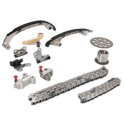 комплект ланцюгу грм toyota fortuner (tgn6_, kun6_, ggn6_, tgn5_, lan5_, kun5_, ggn5_) 2.7 vvti (2tr-fe) 2004.06-2015.05 13506-75050 Q181-0194 фото