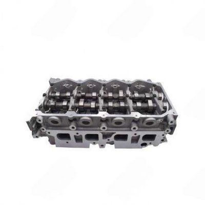 головка блоку циліндрів (у зборі) nissan cabstar (f23, h41, h42) 2.5 dci 10.2006 - 09.2011 Q299-0118 Q299-0118 фото
