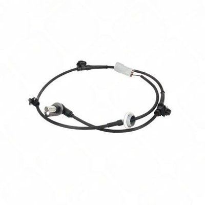 датчик abs передний левый mazda cx-7 (er) 2.2 mzr-cd awd 01.2012 - 03.2013 l206-43-73xc Q212-0672 фото