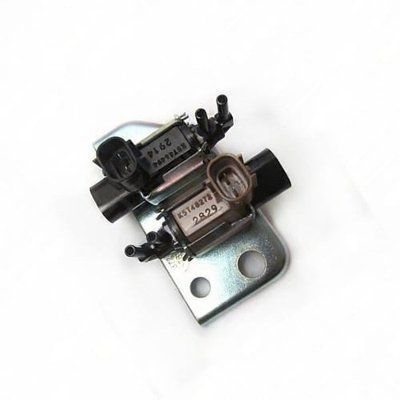 клапан вакуумний (соленоїд) mitsubishi colt/rodeo (k3_t, k2_t, k1_t, k0_t) 2.5 d (k14t) (4d56 (8v)) 1986.11-1996.10 mr577099 Q212-0359 фото