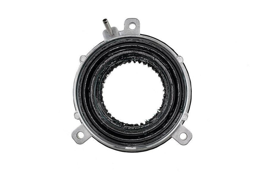 Муфта вільного ходу ssangyong rexton 06- actyon 06- 4151009100 KSB-DW-001 фото