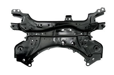 Підрамник підвіски toyota corolla 06- auris 06-, 5120102131 NTY ZRZ-TY-000 ZRZ-TY-000 фото