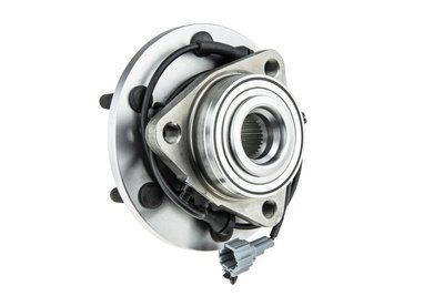 маточина передня infiniti qx 5.6 40202-7s100 Q130-0198 Q130-0198 фото