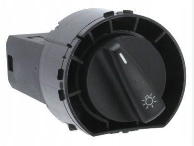 Перемикач світла фар audi a3 skoda fabia seat leon toledo ii, 6y1941531l 36SKV028 36SKV028 фото