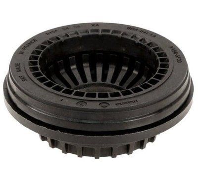 підшипник опори переднього амортизатора ford c-max (dm2) 1.6 02.2007 - 09.2010 mazda Q000-0107 фото