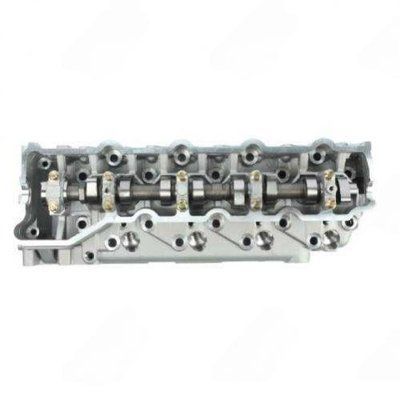 головка блоку циліндрів (у зборі) mitsubishi l 200 (k7_t, k6_t) 2.8 td 4wd 04.2003 - 06.2006 Q299-0168 Q299-0168 фото