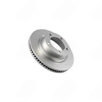 диск гальмівний передній toyota land cruiser 200 (_j2_) 4.5 d v8 (vdj200) 01.2008 - Q091-1030 Q091-1030 фото