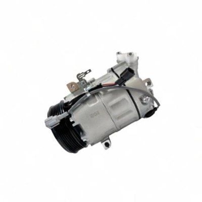 компресор кондиціонера nissan x-trail (t31) 2.0 06.2007 &ndash; 11.2013, nissan x-trail (t31) 2.0 06.2008 &ndash; 11.2013, nissan x-trail (t31) 2.0 fwd2 06. Q373-0430 фото