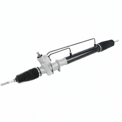 рулевая рейка в сборе (без наконечников) kia pregio 1997-2005 0k72a02-110 Q039-0159 Q039-0159 фото