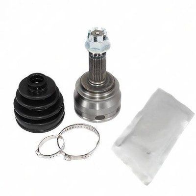 шрус зовнішній chrysler compass/patriot 2006-2010 05105649ac Q131-0041 фото