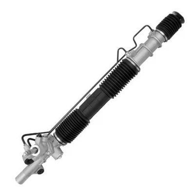 рулевая рейка honda cr-v ii (rd_) 2.0 (rd4) 09.2001 - 09.2006 Q039-0195 Q039-0195 фото