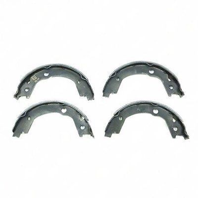 колодки гальма стоянки hyundai elantra lavita (fc) 1.5 crdi (d3ea) 2001.10-2010.08 58350-2ea00 Q092-0392 фото