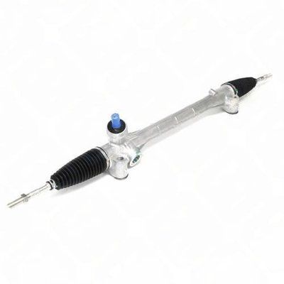 рулевая рейка в сборе (без наконечников) toyota prius (_w3_) 1.8 hybrid (zvw3_) 04.2009 - 45510-47050 Q039-0275 фото