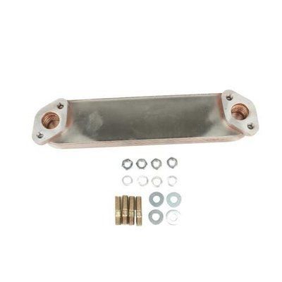 радіатор масляний toyota hilux 2005-2011 Q172-0331 Q172-0331 фото