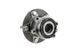Ступиця колеса задня mitsubishi outlander 3 4wd 12-asx 4wd 13-3785A035 KLT-MS-060 фото 1