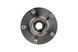 Ступиця колеса задня mitsubishi outlander 3 4wd 12-asx 4wd 13-3785A035 KLT-MS-060 фото 4