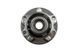 Ступиця колеса задня mitsubishi outlander 3 4wd 12-asx 4wd 13-3785A035 KLT-MS-060 фото 5