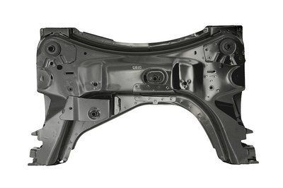 Підрамник передній renault scenic 2 03-09 grand scenic 2 04- bez 1 8200181920 ZRZ-RE-013 фото