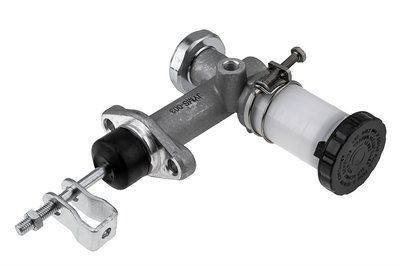 Головний циліндр зчеплення mitsubishi pajero/pajero sport 2.5d/3.0 1998-2008, l200 2.0/2.4/2.5d/2.8d 1986-2015 nsp-ms-003 NSP-MS-003 фото