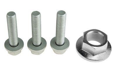 Ремкомплект маточини kit do nr: klp-pl-022 3 bolts nut KLP-PL-022-Z KLP-PL-022-Z фото