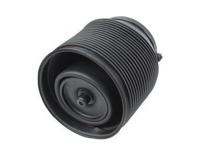 Пневматична ресора задня ліва toyota land cruiser prado 02-10, 4809035011 131-02-305 фото