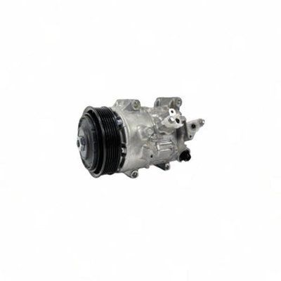 компресор кондиціонера toyota toyota/lexus Q373-0431 фото