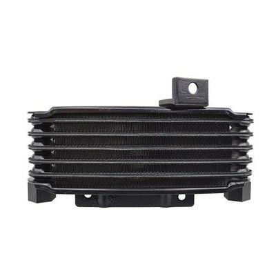 радіатор акпп mitsubishi pajero ii (v3_w, v2_w, v4_w) 3.0 v6 24v (v43w, v23w) (6g72 (sohc 24v)) 1997.06-1999.10 Q172-0280 Q172-0280 фото