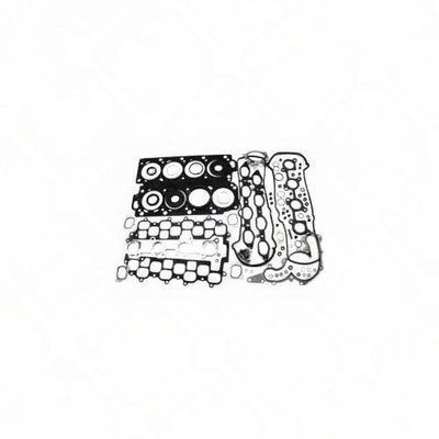 комплект прокладок двигуна Toyota 2uzfe 04111-50180 Q300-1319 фото