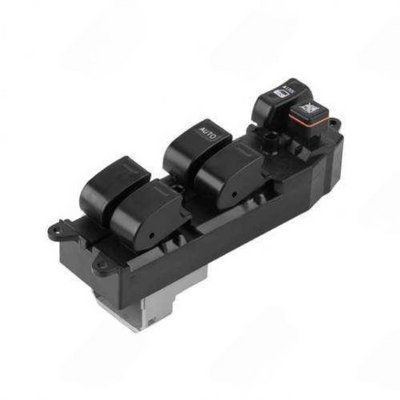 вимикач склопідіймача toyota fortuner ggn50/ggn60/kun#/lan50/tgn51/tgn61 2006- Q212-0571 Q212-0571 фото