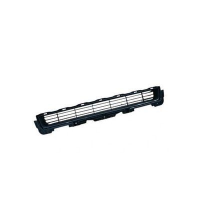 решитка бампера переднього центральна toyota land cruiser prado 150 grj15#/trj150 2009- 53112-60090 Q376-0625 фото