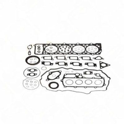 комплет прокладок mitsubishi pajero ii (v3_w, v2_w, v4_w) 2.8 td (v46w, v26w) 06.1994 - 10.1999 me993335 Q300-1381 фото