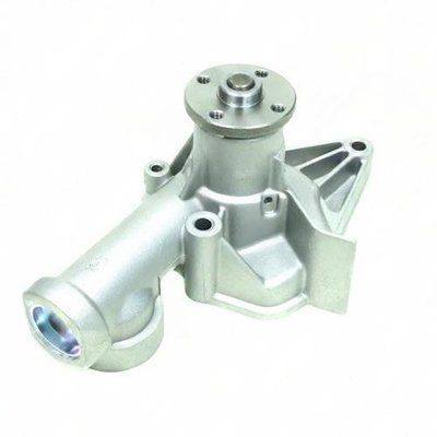 насос водяний hyundai accent i (x-3) 1.3 (g4eh) 1994.10-2000.01 25100-21010 Q174-0344 фото