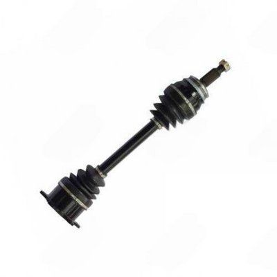 привід задній mitsubishi montero iii (v7_w, v6_w) 2.5 tdi (4d56 t) 2000.04-2006.12 Q131-1522 Q131-1522 фото