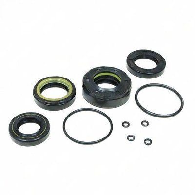 ремкомплект рульової рейки hyundai accent (lc / 2000&ndash;2005) hyundai/kia Q039-0065 фото