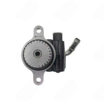 насос гідропідсилювача toyota land cruiser 100 (_j1_) 4.2 td (hdj100_) 01.1998 - 08.2007 Q097-0613 Q097-0613 фото